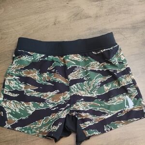 TACHUNTFISH THF Runner - Jungle Tiger